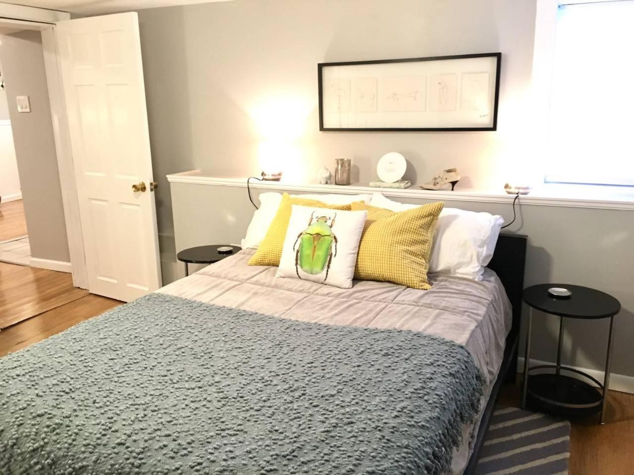 ~*Pet Friendly 30Min To Downtown*~ The Bostonian Villa Eksteriør bilde
