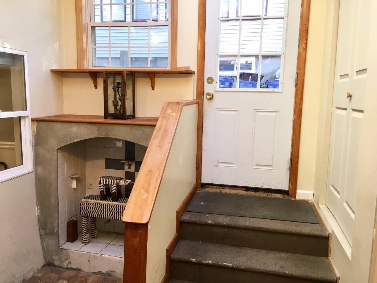 ~*Pet Friendly 30Min To Downtown*~ The Bostonian Villa Eksteriør bilde