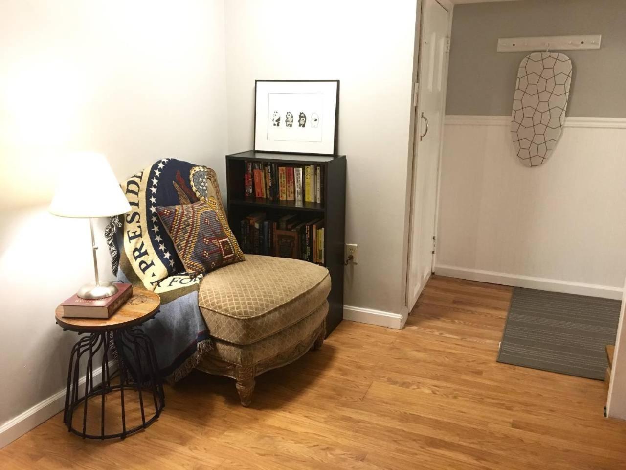 ~*Pet Friendly 30Min To Downtown*~ The Bostonian Villa Eksteriør bilde